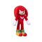 Мягкие животные - Мягкая игрушка Sonic the Hedgehog 2 Наклз 23 см (41276i)#4
