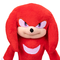 М'які тварини - М'яка іграшка Sonic the Hedgehog 2 Наклз 23 см (41276i)#5
