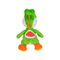 Мягкие животные - Мягкая игрушка Super Mario Йоши 23 см (40988i-GEN)#3