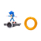 Радіокеровані моделі - Ігрова фігурка Sonic the Hedgehog 2 на радіокеруванні (409244)#2
