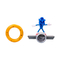 Радіокеровані моделі - Ігрова фігурка Sonic the Hedgehog 2 на радіокеруванні (409244)#3