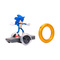 Радиоуправляемые модели - Игровая фигурка Sonic the Hedgehog 2 на радиоуправлении (409244)#4