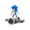 Радиоуправляемые модели - Игровая фигурка Sonic the Hedgehog 2 на радиоуправлении (409244)#5