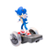 Радиоуправляемые модели - Игровая фигурка Sonic the Hedgehog 2 на радиоуправлении (409244)#6