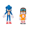 Фігурки персонажів - Ігровий набір Sonic the Hedgehog 2 Сонік і Тейлз на біплані (412674)#5