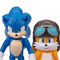 Фігурки персонажів - Ігровий набір Sonic the Hedgehog 2 Сонік і Тейлз на біплані (412674)#6