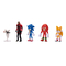 Фигурки персонажей - Игровой набор Sonic the Hedgehog 2 Соник и друзья (412684)#3