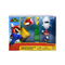 Фигурки персонажей - Игровой набор ​Super Mario Подводный мир (40016i)#5