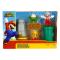 Фигурки персонажей - Игровой набор с фигурками Super Mario Бесконечная пустыня (40617i)#4
