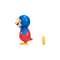 Фігурки персонажів - Ігрова фігурка ​Super Mario Маріо-пінгвін (40824i)#3