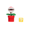 Фігурки персонажів - Ігрова фігурка ​Super Mario Рослина піранья (40825i)#5