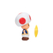 Фигурки персонажей - Игровая фигурка ​Super Mario Тоад (40826i)#4