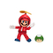 Фигурки персонажей - Игровая фигурка Super Mario Пропелер Марио (40827i)#2