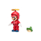 Фигурки персонажей - Игровая фигурка Super Mario Пропелер Марио (40827i)#3