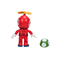 Фігурки персонажів - Ігрова фігурка ​Super Mario Пропелер Маріо (40827i)#5
