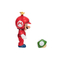 Фигурки персонажей - Игровая фигурка Super Mario Пропелер Марио (40827i)#6