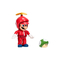 Фигурки персонажей - Игровая фигурка Super Mario Пропелер Марио (40827i)#7