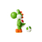 Фигурки персонажей - Игровая фигурка Super Mario Зеленый Йоши (68522-RF1)#2
