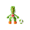 Фигурки персонажей - Игровая фигурка Super Mario Зеленый Йоши (68522-RF1)#3