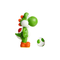 Фігурки персонажів - Ігрова фігурка ​Super Mario Зелений Йоші (68522-RF1)#4