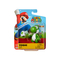 Фігурки персонажів - Ігрова фігурка ​Super Mario Зелений Йоші (68522-RF1)#5