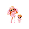 Ляльки - Ігровий набір LOL Surprise Tweens and tots Айві та крихітка (580485)#2