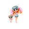 Куклы - Игровой набор LOL Surprise Tweens and tots Айви и малышка (580485)#3