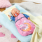 Одяг та аксесуари - Спальник для ляльки Baby Born Солодкі сни (832479)#4