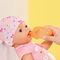 Одежда и аксессуары - Бутылочка для куклы Baby Born S2 Удобное кормление в ассортименте (832509)#4