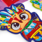 Набори для творчості - Набір для творчості Vladi Toys Foil Art Шалені індіанці (VT4433-09)#3