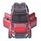Автомоделі - Автомодель Автопром Land Rover Defender 110 червоний (68416/1)#2