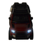 Автомодели - Автомодель Автопром Land Rover Defender 110 красный (68416/1)#4
