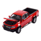 Автомодели - Автомодель Автопром Chevy Colorado красный (68442/2)#2