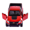 Автомоделі - Автомодель Автопром Chevy Colorado червоний (68442/2)#3