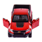 Автомодели - Автомодель Автопром Chevy Colorado красный (68442/2)#3