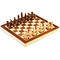 Настільні ігри - Магнітні дерев'яні шахи Cayro (600)#2