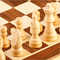 Настільні ігри - Магнітні дерев'яні шахи Cayro (600)#4