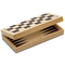 Настольные игры - Игровой набор Cayro Шахматы шашки нарды 3 в 1 (648)#4