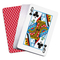 Настільні ігри - Карти для покеру Cayro в асортименті (5505)#3