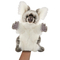 М'які тварини - Іграшка-рукавичка Hansa Puppet Коала 23 см (4806021940303)#2
