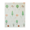 Розвивальні килимки - Дитячий складний килимок Poppet Тигреня в лісі та Молочна ферма (2036001)#2