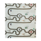Розвивальні килимки - Дитячий складний килимок Poppet Прогулянка та Дорожні подорожі (2036015)#2