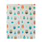 Розвивальні килимки - Дитячий складний килимок Poppet  Морський сезон та Зимові совушки (2036012)#2