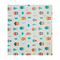 Розвивальні килимки - Дитячий складний килимок Poppet  Морський сезон та Зимові совушки (2036016)#2