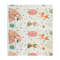 Розвивальні килимки - ​Дитячий двосторонній складний килимок Poppet Лісові мешканці та Добрі сусіди (2036017)#2