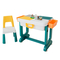 Детская мебель - Игровой стол и стульчик Poppet Трансформер 6 в 1 (2035012)#3
