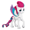 Фигурки персонажей - Игровой набор My Little Pony Стильная пони Zipp Storm (F6349/F6452)#2