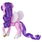 Фигурки персонажей - Игровой набор My Little Pony Стильная пони Princess Petals (F6349/F6453)#3