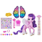 Фигурки персонажей - Игровой набор My Little Pony Стильная пони Princess Petals (F6349/F6453)#4