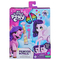 Фигурки персонажей - Игровой набор My Little Pony Стильная пони Princess Petals (F6349/F6453)#5